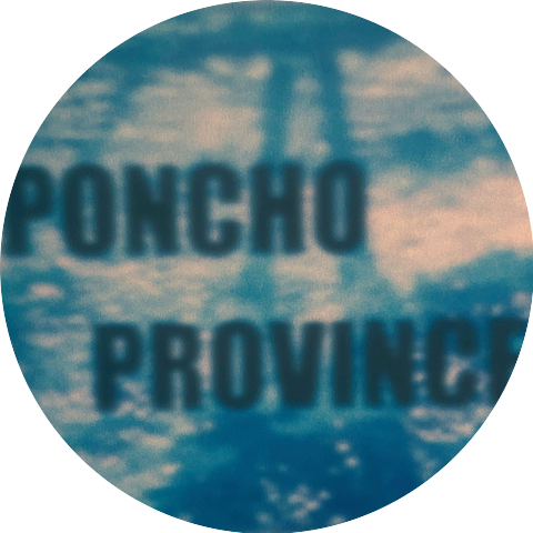 Poncho Province