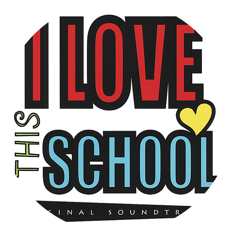 I Love This School Tour