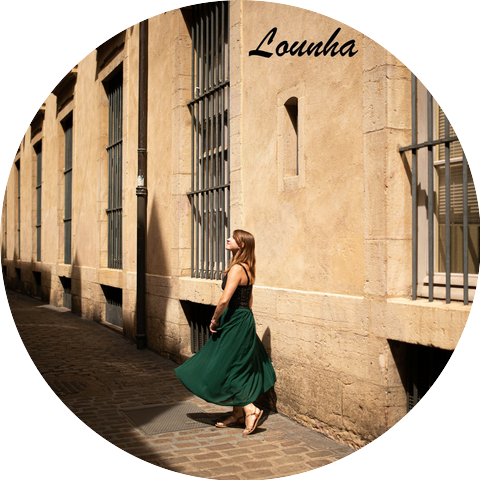 Lounha