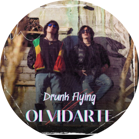 Drunk Flying