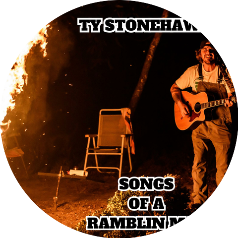 Ty Stonehawker
