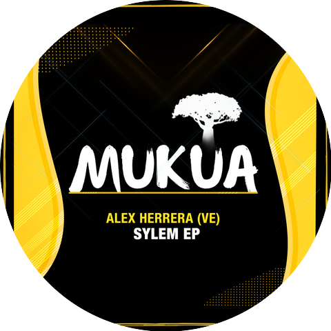 Alex Herrera (VE)