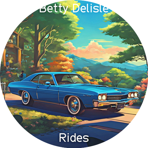 Betty Delisle
