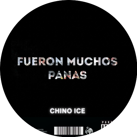 Chino Ice