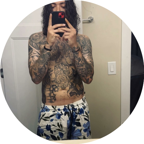 Mg Lil Chris