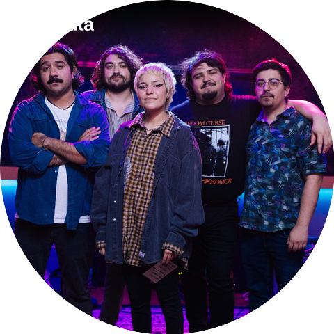 Yungatita and Audiotree