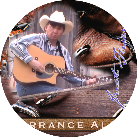 Terrance Alan