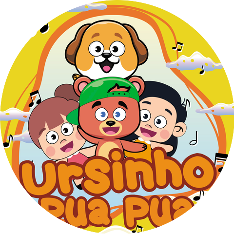 Ursinho Pua Pua