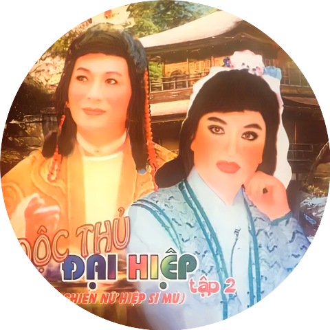 Minh Phụng & Minh Vương & Hoài Thanh & Trường Xuân & Cẩm Tiên & Kiều Hoa & Hồng Tơ