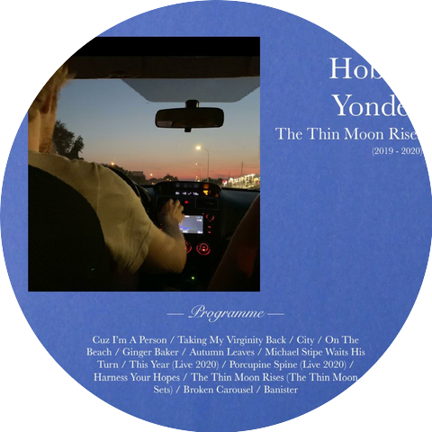 Hobble Yonder