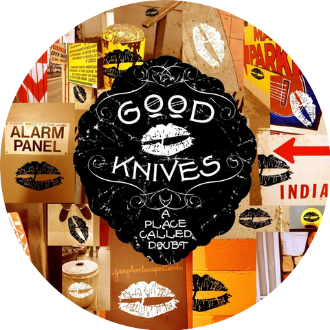 Good Knives