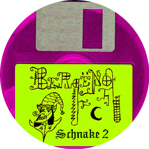 Bergënot