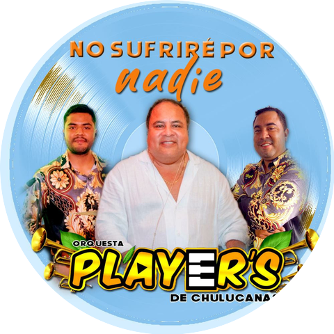 Players de Chulucanas Orquesta