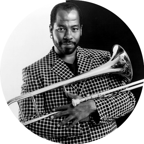 Clifton Anderson