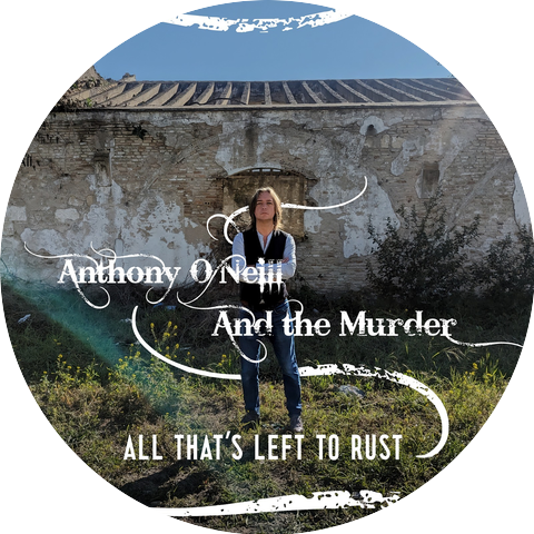 Anthony O'Neill and the Murder