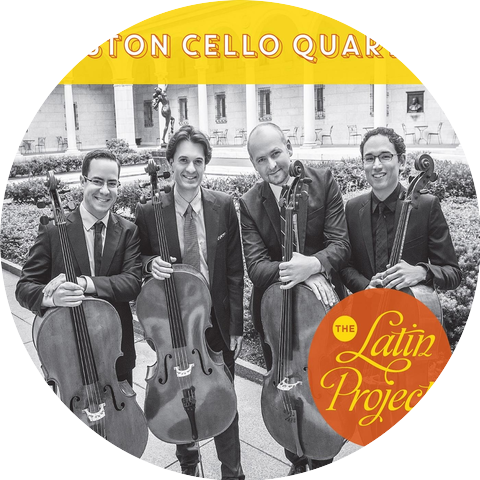 Boston Cello Quartet