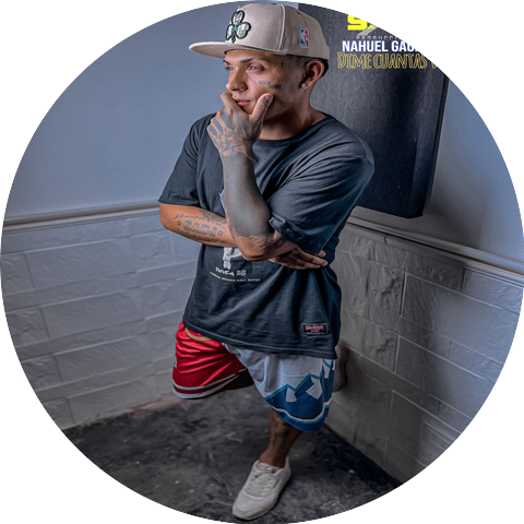 Nahuel Gauna