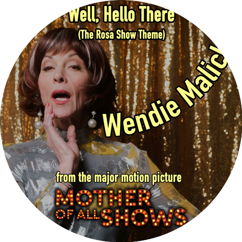 Wendie Malick