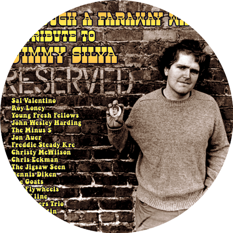 Jimmy Silva