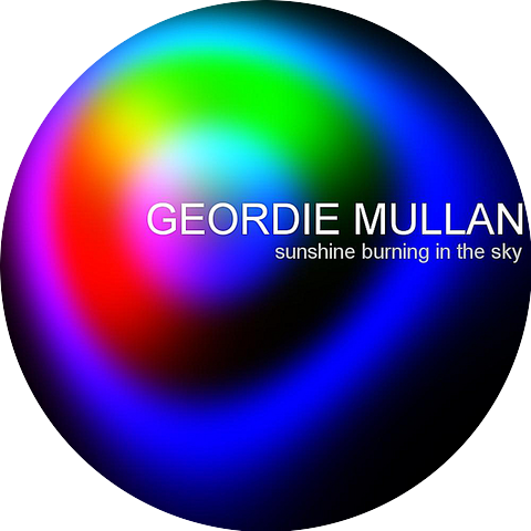 Geordie Mullan