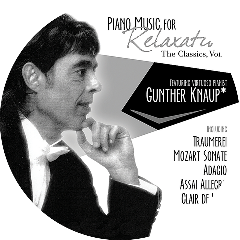 Gunther Knaup