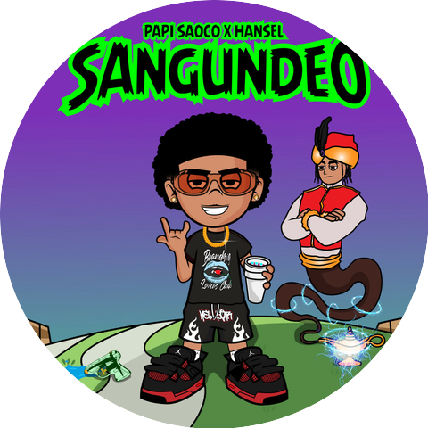 Papi Saoco