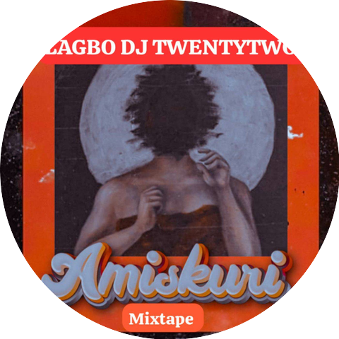Dj TwentyTwo