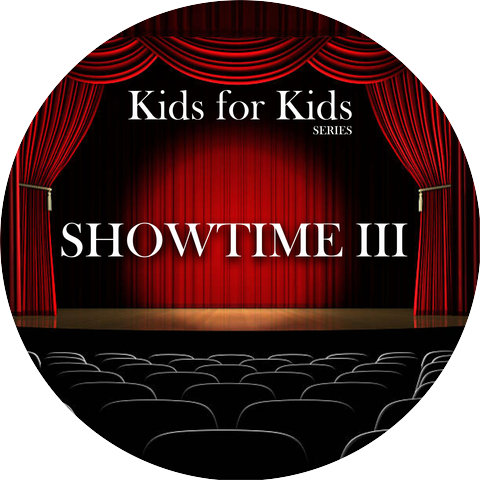 Kids for Kids Series