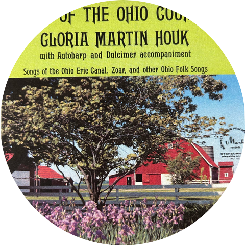 Gloria Martin Houk