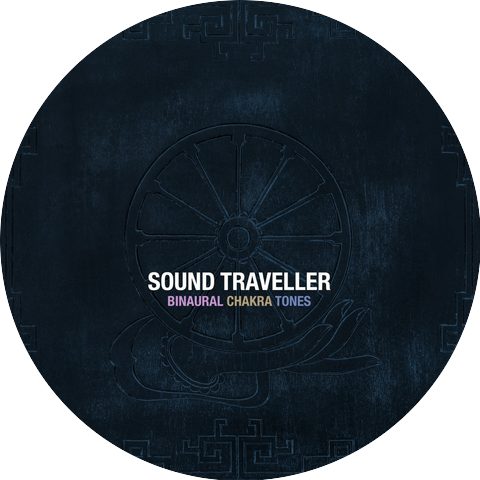 Sound Traveller & Peter Ries