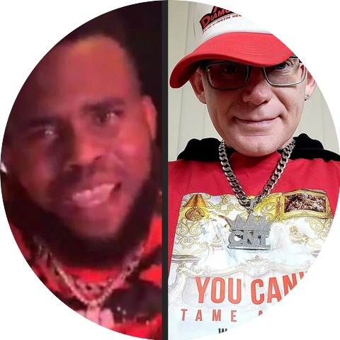 White Boy Productions Sydney Goat