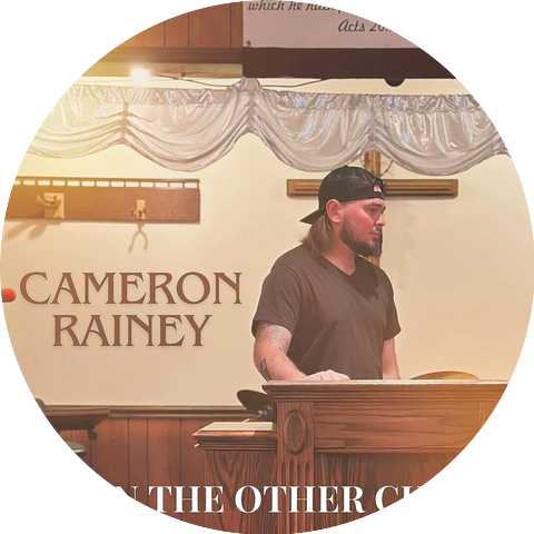 Cameron Rainey