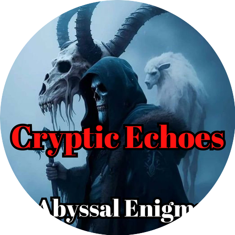 Cryptic Echoes