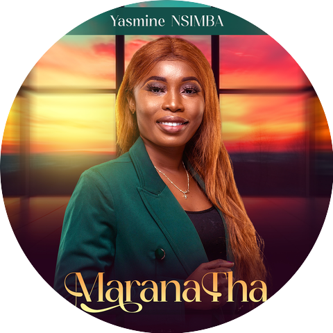 Yasmine Nsimba