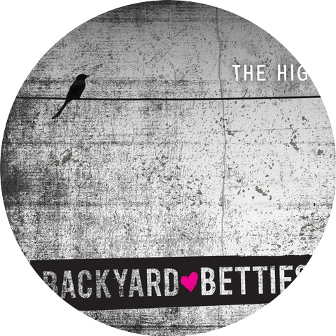 Backyard Betties