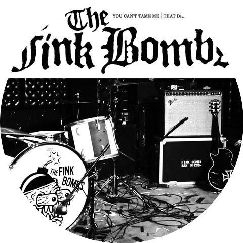 The Fink Bombs