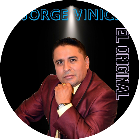 Jorge Vinicio el original