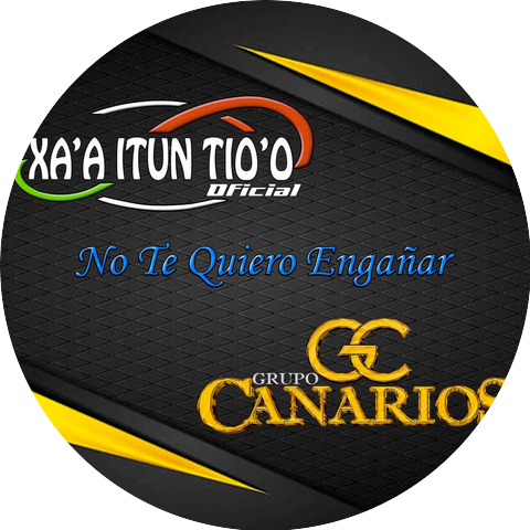 Grupo Canarios & Xa'a Itun Tio'o Oficial