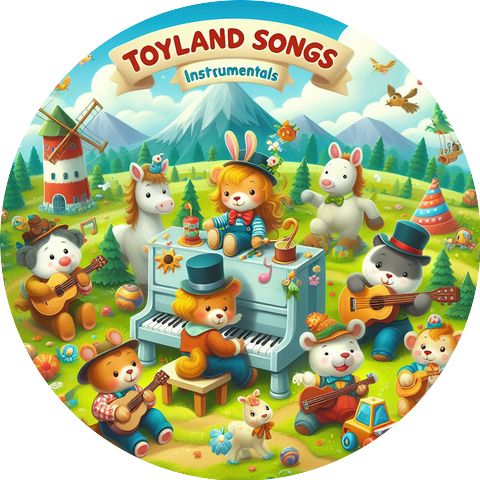 Toyland Songs