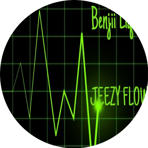 Benjii Liq