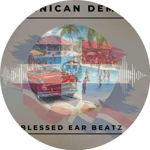 blessed ear beatz