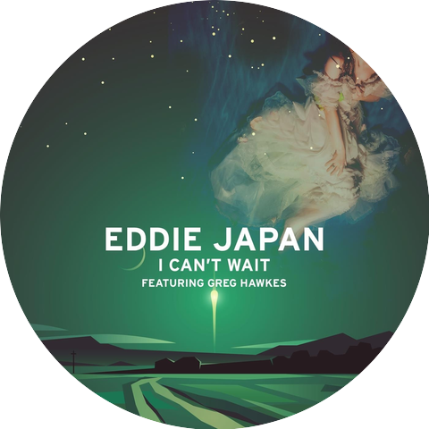 Eddie Japan