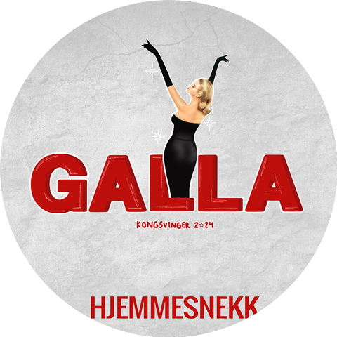 GALLA 2024