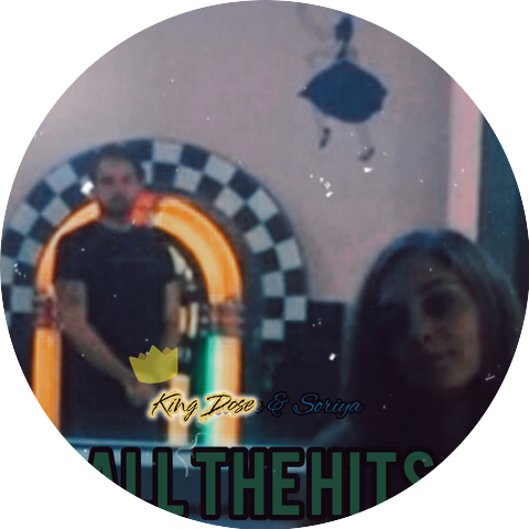 King Dose and Soriya