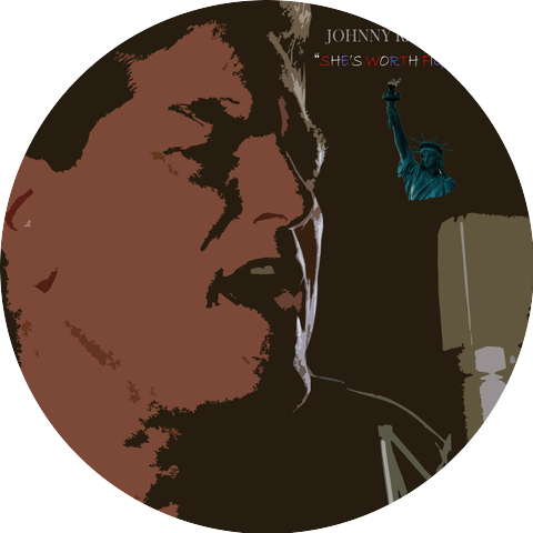 Johnny Ray Campbell
