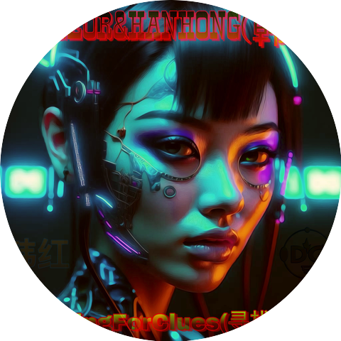 DENGEOR & Han Hong