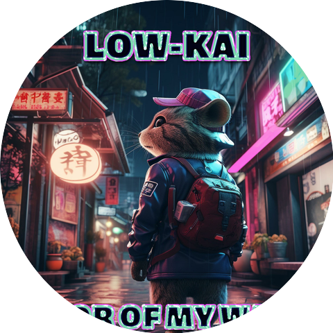 LOW-KAI