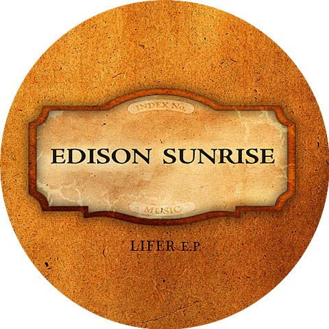 Edison Sunrise