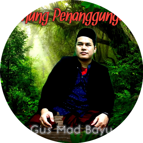 Gus Mad Bayu