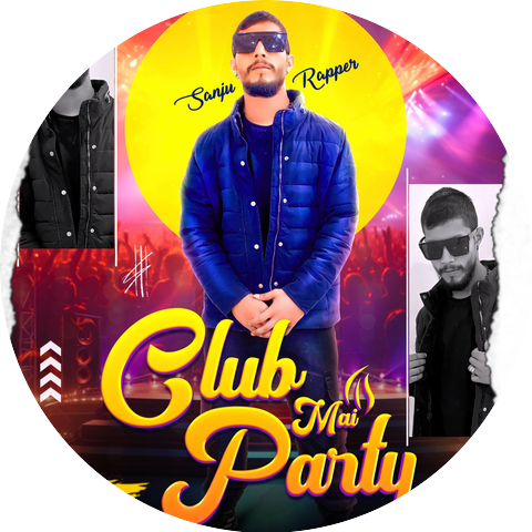 Sanju Rapper
